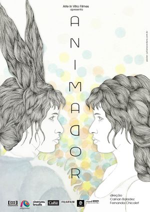 Animador's poster
