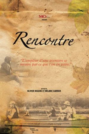 Rencontre's poster image