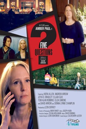 Five Questions's poster image
