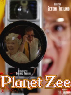 Planet Zee's poster