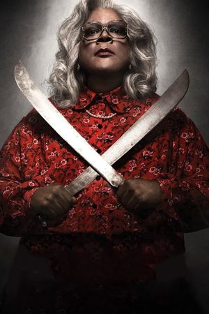 Boo 2! A Madea Halloween's poster