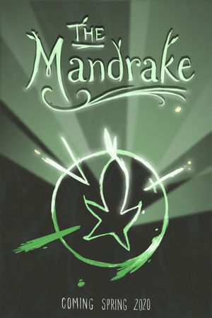 The Mandrake's poster