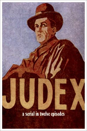 Judex's poster