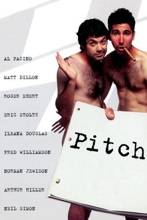 Pitch's poster image