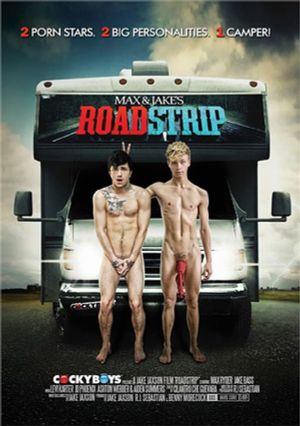 RoadStrip's poster