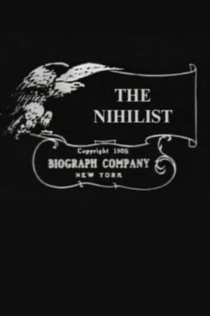 The Nihilists's poster