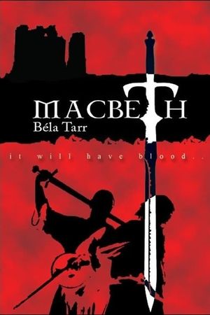 Macbeth's poster