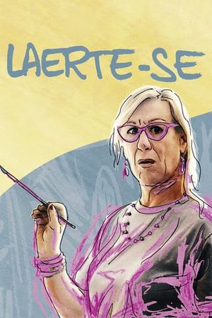 Laerte-se's poster