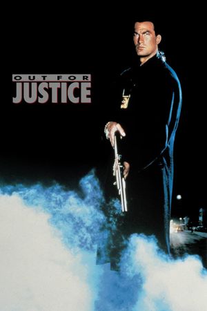 Out for Justice's poster