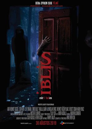 Iblis: Esir-i Beden's poster