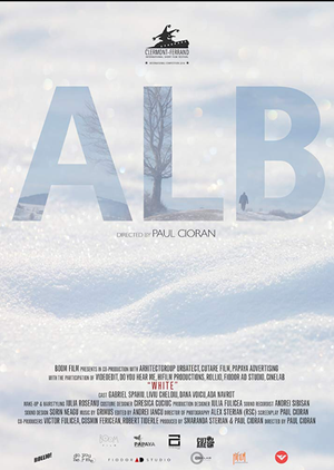 Alb's poster