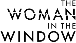 The Woman in the Window's poster