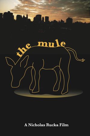 The Mule's poster