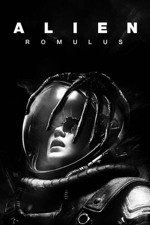 Alien: Romulus's poster