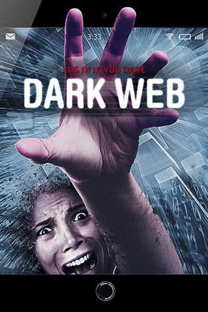 Dark Web's poster
