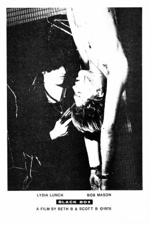 Black Box's poster