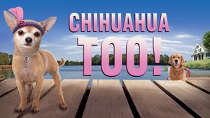 Chihuahua Too!'s poster