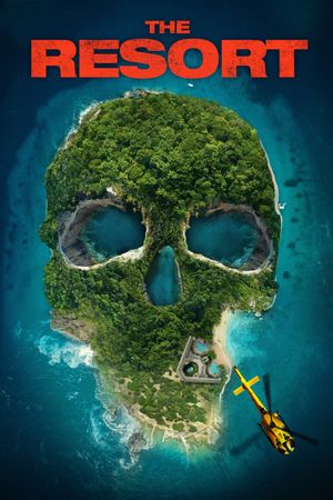 The Resort's poster