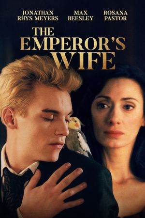 The Emperor's Wife's poster