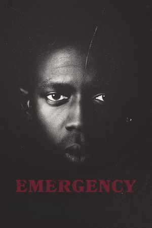 Emergency's poster