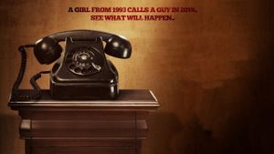 Play Back's poster