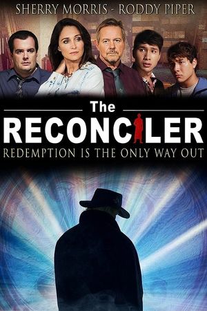 The Reconciler's poster