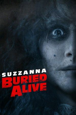 Suzzanna: Buried Alive's poster