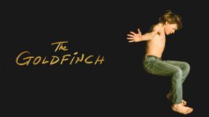 The Goldfinch's poster