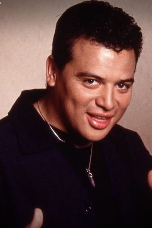HBO Comedy Half-Hour: Carlos Mencia's poster