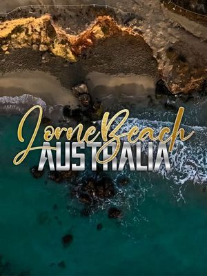 Lorne Beach Australia's poster