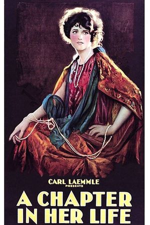 A Chapter in Her Life's poster