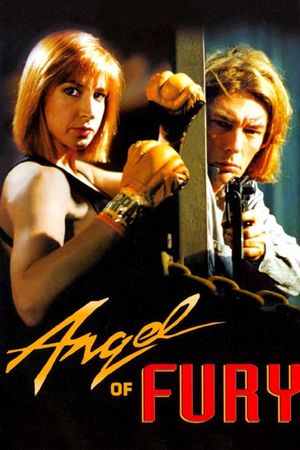Triple Cross's poster