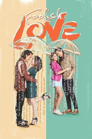 Foolish Love's poster