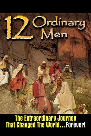 12 Ordinary Men's poster image