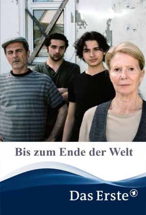 Bis zum Ende der Welt's poster