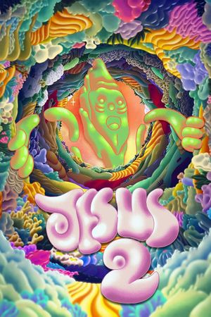 Jesus 2's poster