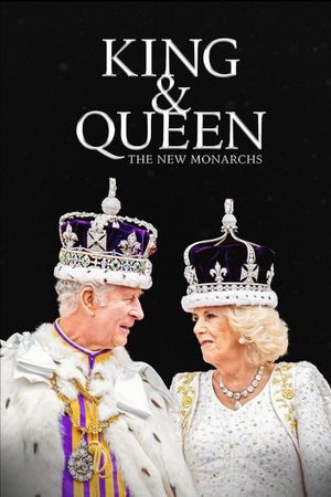 King & Queen: The New Monarchs's poster