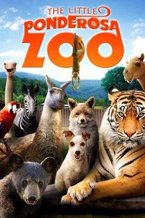 The Little Ponderosa Zoo's poster