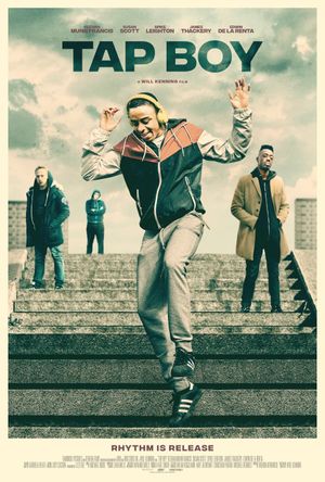 Tap Boy's poster image