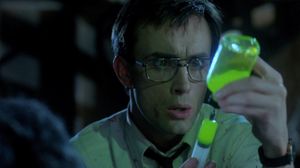 Re-Animator's poster
