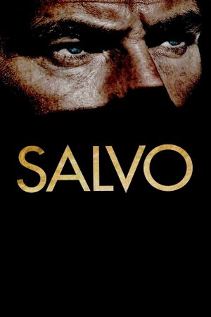 Salvo's poster