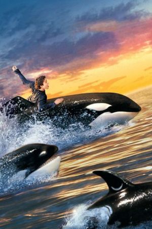 Free Willy 2: The Adventure Home's poster