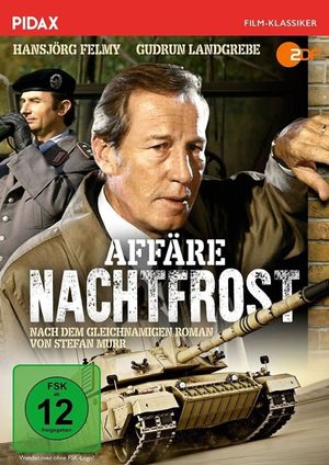 Affäre Nachtfrost's poster