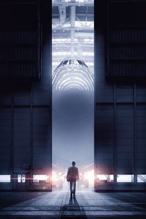 Black Box's poster