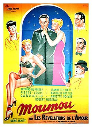Moumou's poster image