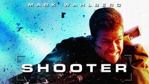 Shooter's poster