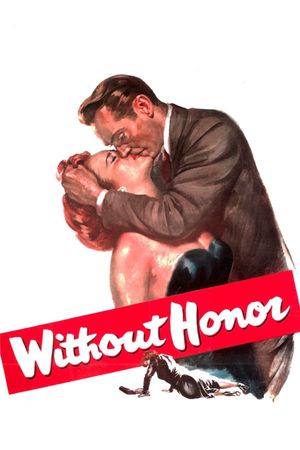 Without Honor's poster