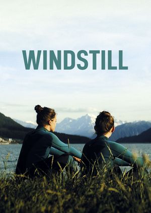 Windstill's poster