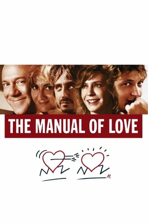 Manual of Love's poster