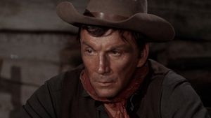 Ride in the Whirlwind's poster